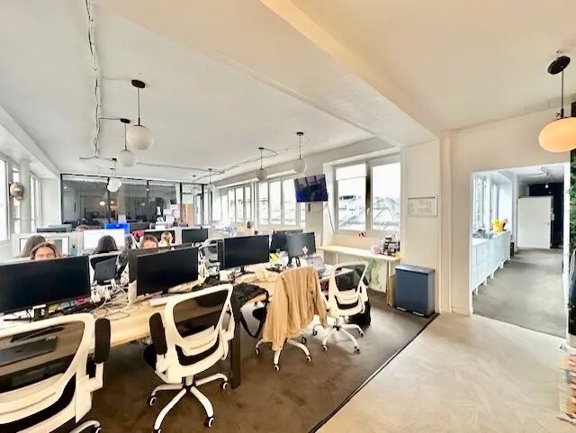 Bureau dans Paris à louer Photo du bâtiment- Image 1 de 55