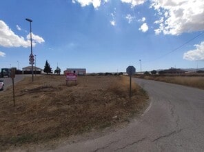 Calle Cantareros, 6, Totana, MUR - Aerial  map view - Image1