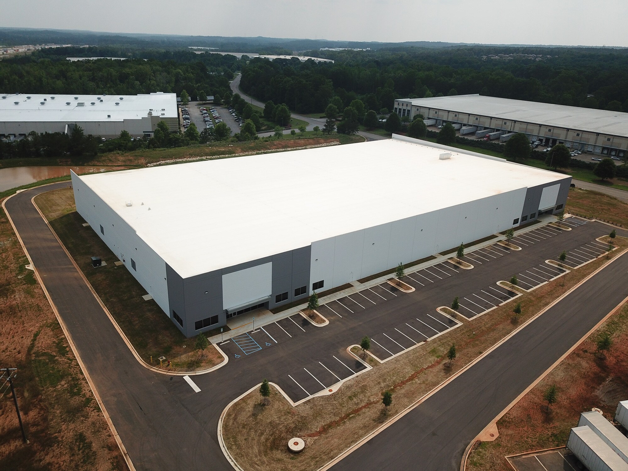 6800 Jefferson Metro Pky, Mc Calla, AL à louer Photo intérieure- Image 1 de 3