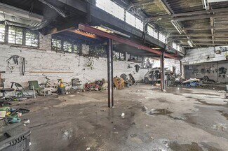 Plus de détails pour 32-34 Bensham Ln, Croydon - Industriel à vendre