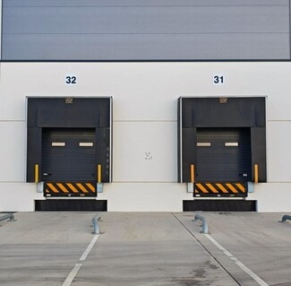 More details for Calle del Acueducto, Dos Hermanas, la, Dos Hermanas - Industrial for Lease
