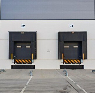 More details for Industrial for Lease