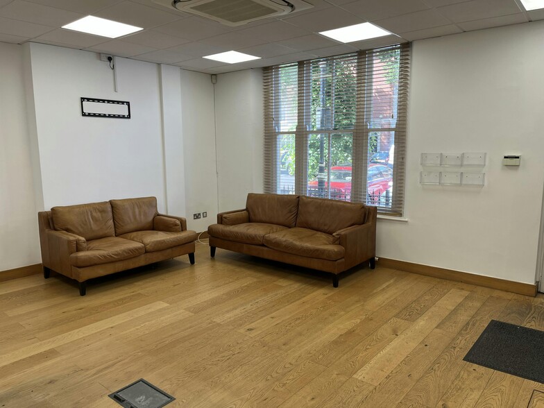 26 Windsor Pl, Cardiff à vendre - Photo du bâtiment - Image 3 de 11