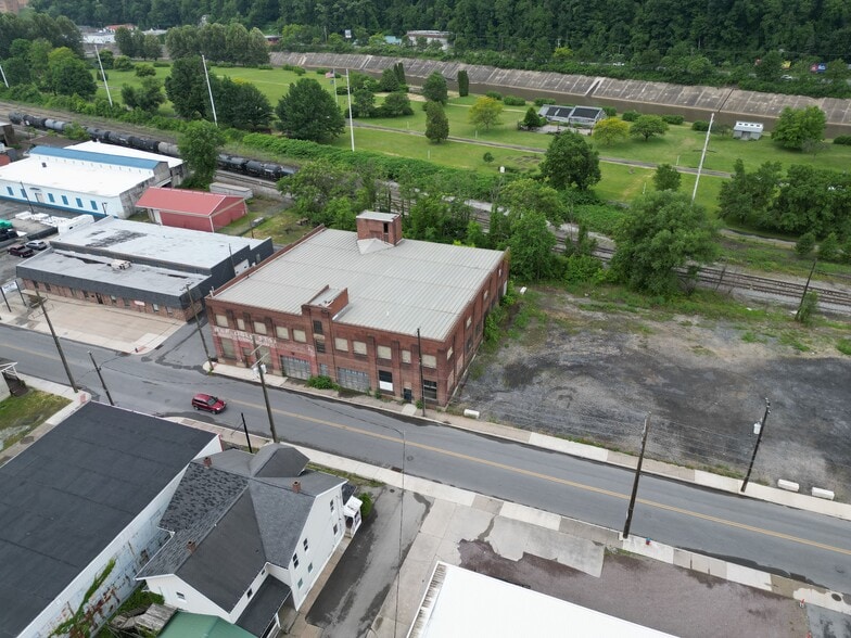 432-438 Horner St, Johnstown, PA for lease - Building Photo - Image 2 of 13