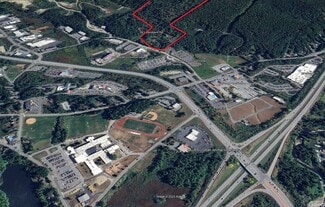 More details for 24 Labombard Rd, Lebanon, NH - Land for Sale