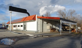 Plus de détails pour 551 S Main St, Payette, ID - Commerce de détail à vendre