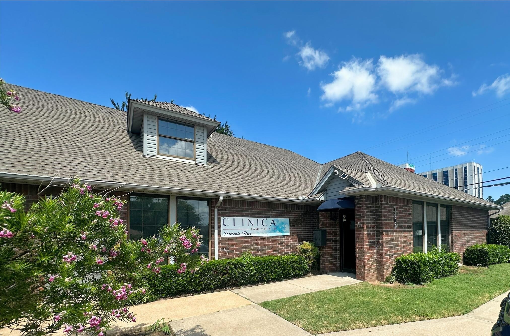 4525 S Klein Ave, Oklahoma City, OK for lease Building Photo- Image 1 of 30