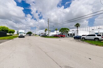 8351-8391 NW 64th St, Miami, FL for lease Building Photo- Image 2 of 10