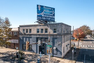 Plus de détails pour 5824-5826 N Broad St, Philadelphia, PA - Bureau à louer