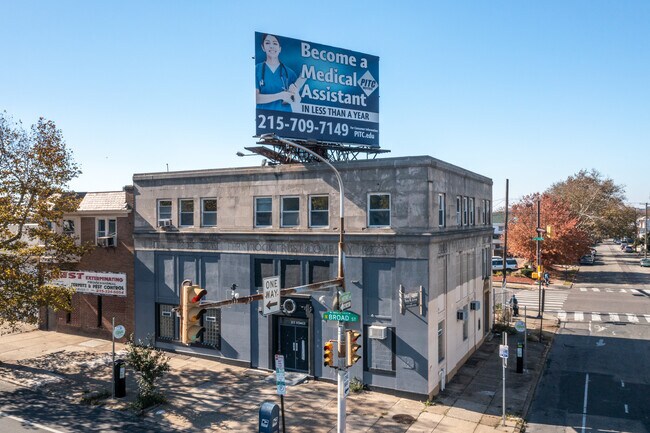 More details for 5824-5826 N Broad St, Philadelphia, PA - Office for Lease