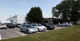 Plus de détails pour 3245 American Dr, Mississauga, ON - Industriel à louer