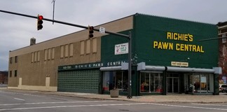 More details for 1150 Central Ave, Middletown, OH - Retail for Lease