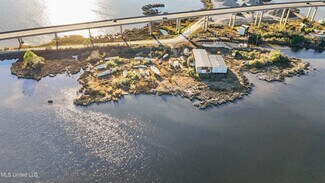 Plus de détails pour 5024 Main St, Moss Point, MS - Industriel à vendre