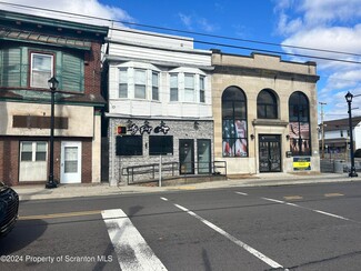 Plus de détails pour 735 Main St, Dickson City, PA - Bureau à louer