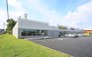 More details for 5900 Reisterstown Rd, Baltimore, MD - Retail for Lease