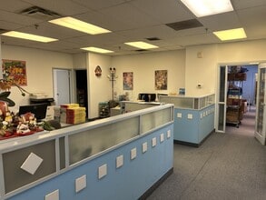 100-120 Ferrier St, Markham, ON for lease Interior Photo- Image 1 of 6