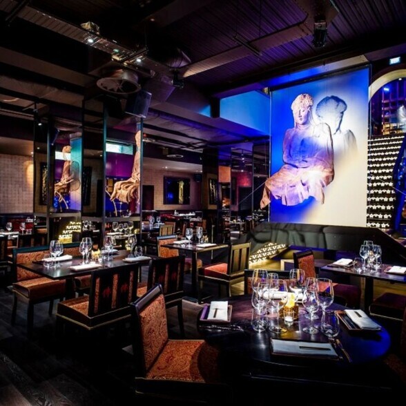 145 Knightsbridge, Londres à louer - Photo intérieure - Image 3 de 7