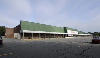 More details for 601-607 Metacom Ave, Warren, RI - Retail for Lease