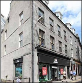 More details for 26 Netherkirkgate, Aberdeen - Retail for Lease
