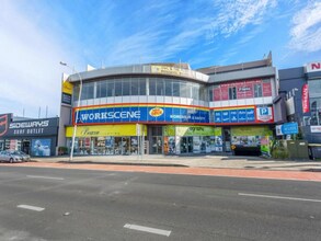 577 Pittwater Rd, Brookvale à louer Photo du bâtiment- Image 1 de 1