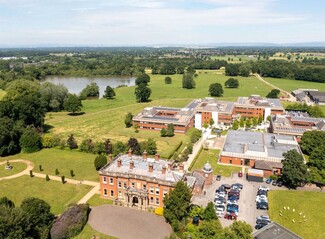 Plus de détails pour Chelford Rd, Knutsford - Bureau à louer