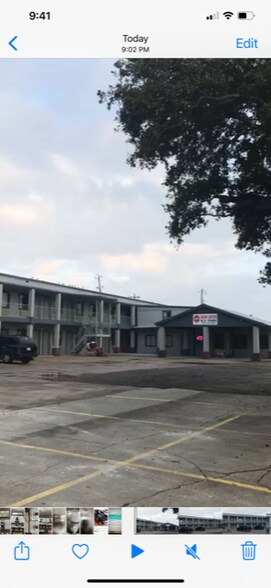 531 Marshall St, Cameron, LA à vendre - Photo du bâtiment - Image 3 de 9