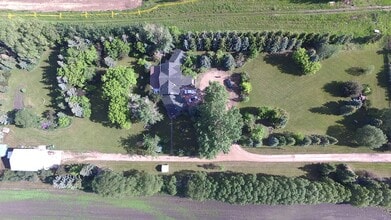 2550 127 St SW, Edmonton, AB - Aerial  map view