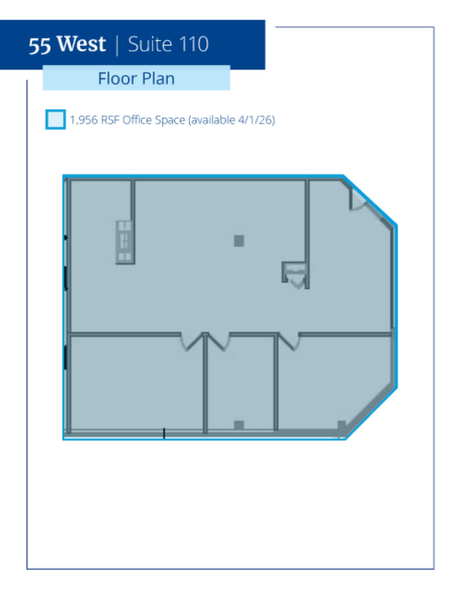 10405 6th Ave N, Plymouth, MN for lease Interior Photo- Image 1 of 1