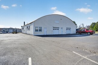 More details for 28 Hastings St, Mendon, MA - Industrial for Sale