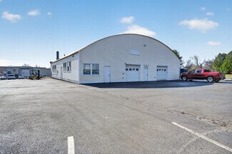 Plus de détails pour 28 Hastings St, Mendon, MA - Industriel à vendre