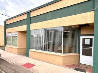 More details for 314 Walnut St, La Jara, CO - Office for Sale