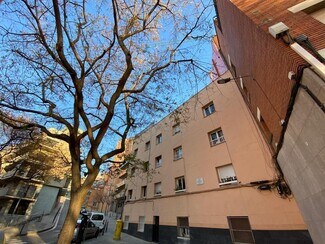 Plus de détails pour Carrer Rossell, Barcelone - Multi-résidentiel à vendre