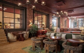 Plus de détails pour 151-153 Farringdon Rd, Londres - Bureau à louer