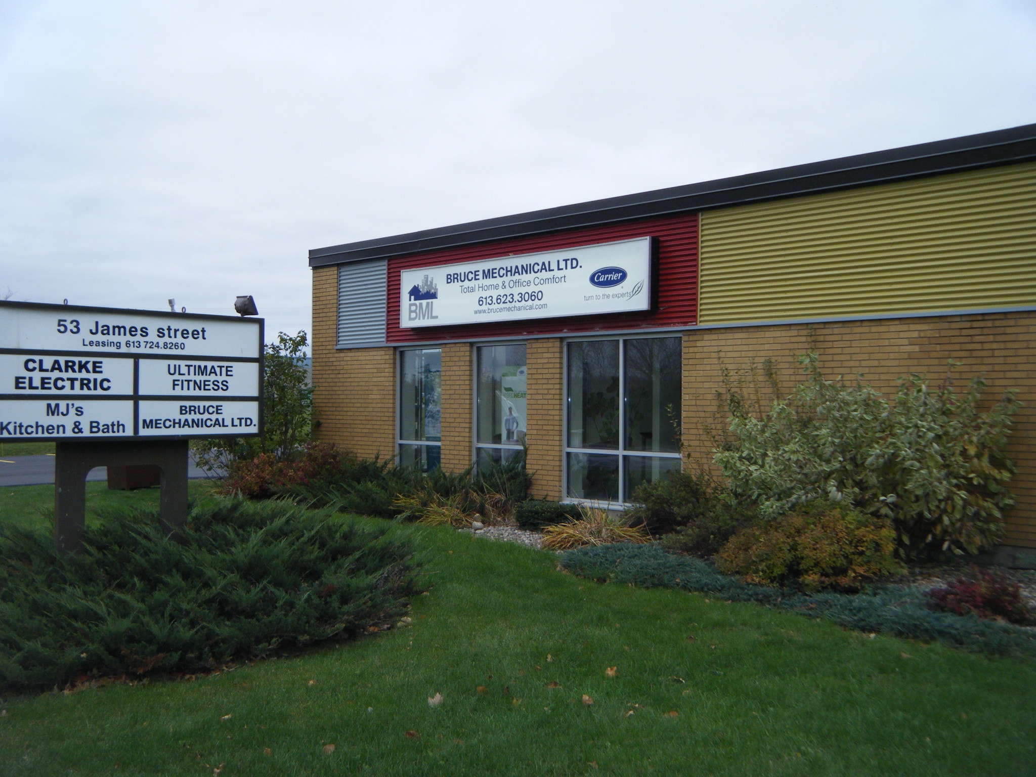 53 James St, Arnprior, ON for lease Primary Photo- Image 1 of 4