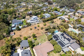 534 Ocean View Ave, Encinitas, CA - AÉRIEN  Vue de la carte - Image1