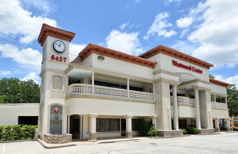 6427 Westwood Blvd, Orlando, FL for lease - Building Photo - Image 2 of 8