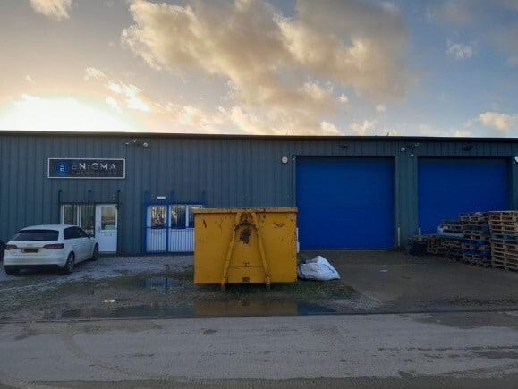Northfield Rd, Soham for lease Building Photo- Image 1 of 4