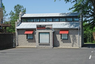 More details for 105 Murphy Ct, Nashville, TN - Retail for Lease