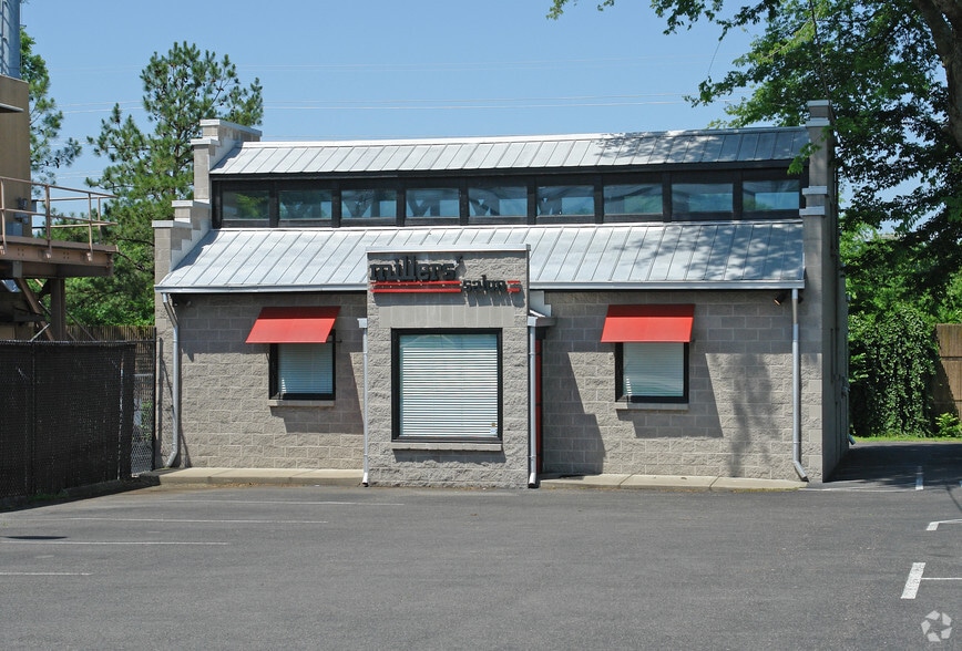 105 Murphy Ct, Nashville, TN for lease - Primary Photo - Image 1 of 6