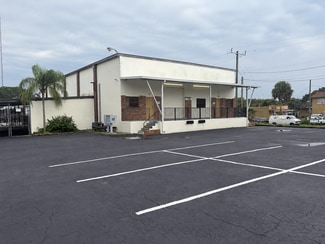 More details for 798 Clearlake Rd, Cocoa, FL - Industrial for Lease