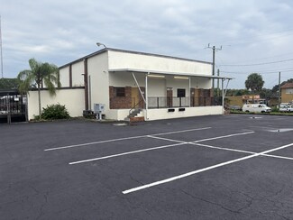 Plus de détails pour 798 Clearlake Rd, Cocoa, FL - Industriel à louer