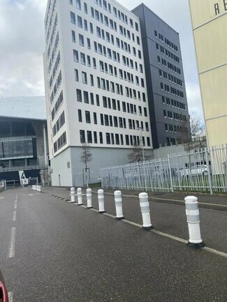 Plus de détails pour Bureau à louer