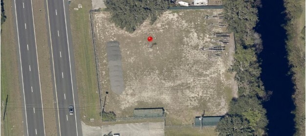 5820 Courtenay, Merritt Island, FL for lease - Building Photo - Image 2 of 2