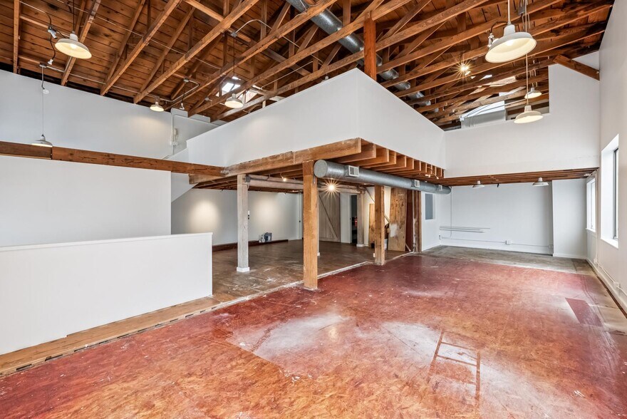 440 Brannan St, San Francisco, CA à vendre - Photo du bâtiment - Image 3 de 39