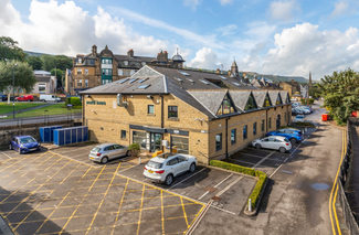 Plus de détails pour Stephensons Way, Ilkley - Bureau à louer