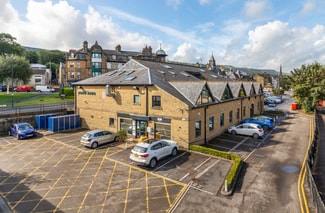 More details for Stephensons Way, Ilkley - Office, Retail for Lease