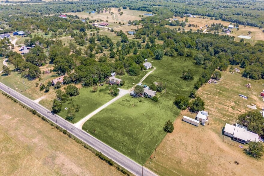 6100 Preston Rd, Denison, TX for sale - Primary Photo - Image 1 of 2