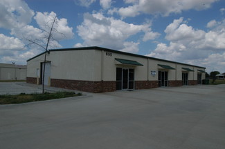 More details for 695 Main St, Lavon, TX - Flex for Lease