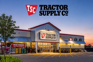 Plus de détails pour 810 Dieckmann Dr, Paynesville, MN - Commerce de détail à vendre