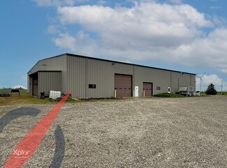 Plus de détails pour 1301 OH-49, Payne, OH - Industriel à louer